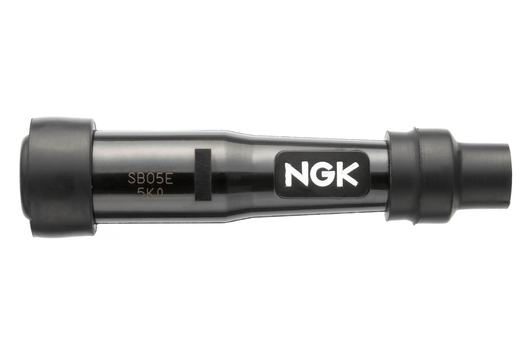 Antiparasite SB05E NGK - Bougie et antiparasite
