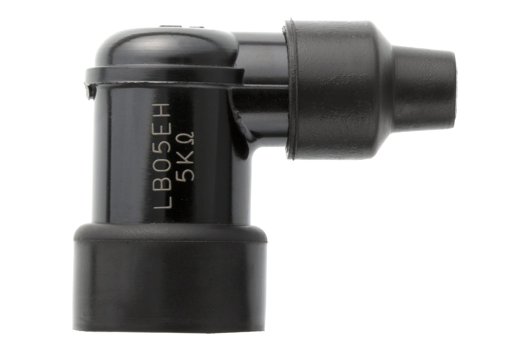 Antiparasite LB05EH NGK - Bougie et antiparasite