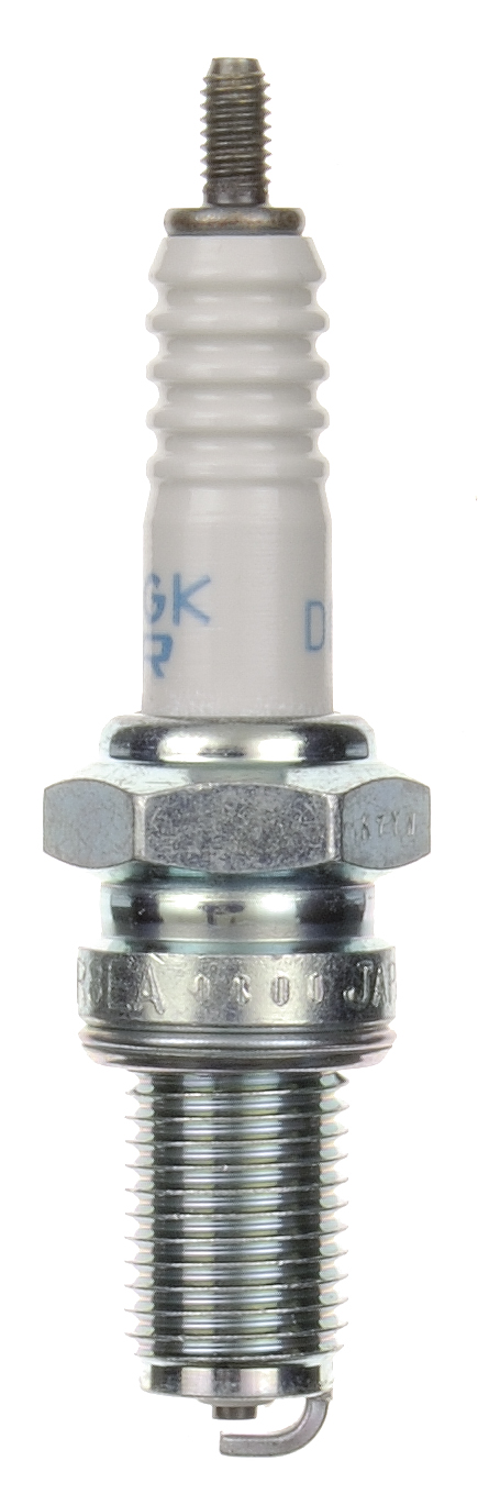 BOUGIE DR8EA TIGE FILETÉE UT - Bougie et antiparasite