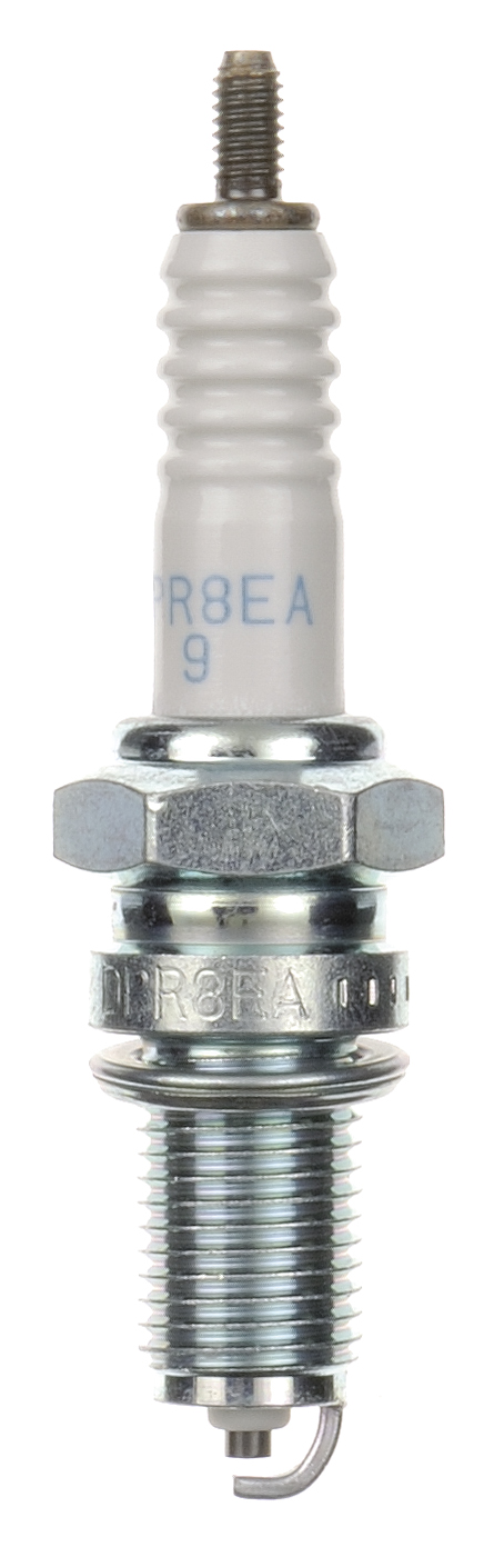 BOUGIE DPR8EA9 TIGE FILETÉE UT - Bougie et antiparasite