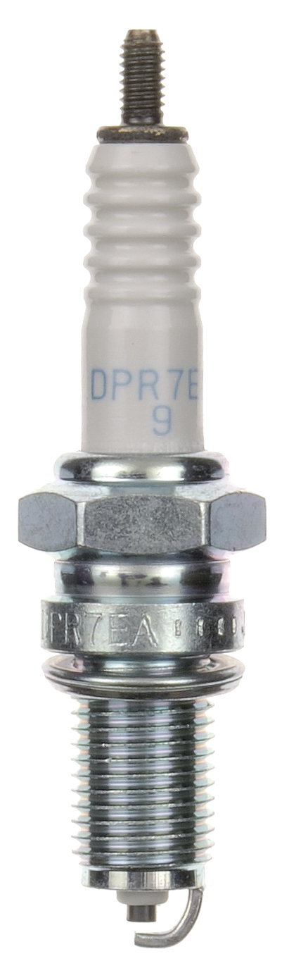 BOUGIE DPR7EA9 TIGE FILETÉE UT - Bougie et antiparasite