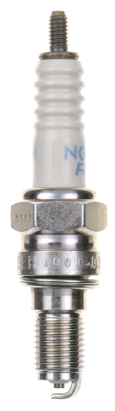 BOUGIE CR9EH9 TIGE FILETÉE UT - Bougie et antiparasite