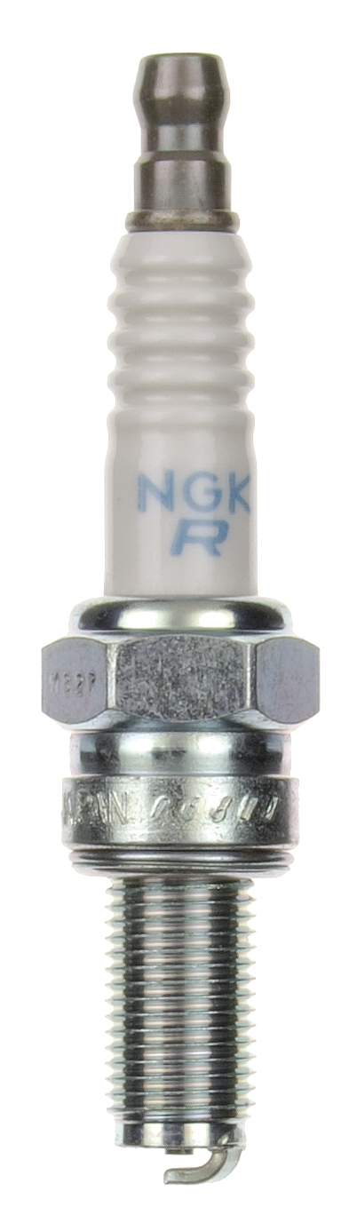 BOUGIE CR8EB UT - Bougie et antiparasite