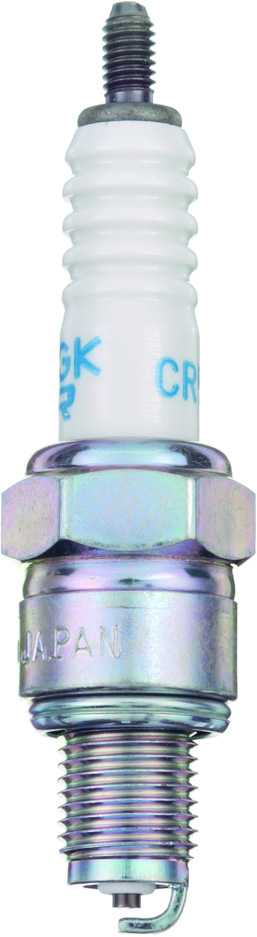 BOUGIE CR5HSA TIGE FILETÉE UT - Bougie et antiparasite