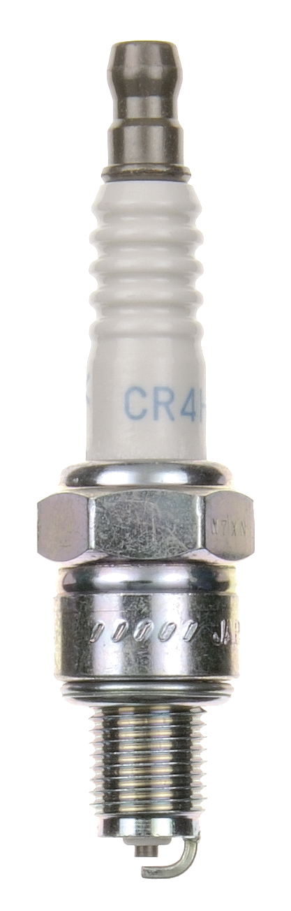 BOUGIE CR4HSB UT - Bougie et antiparasite