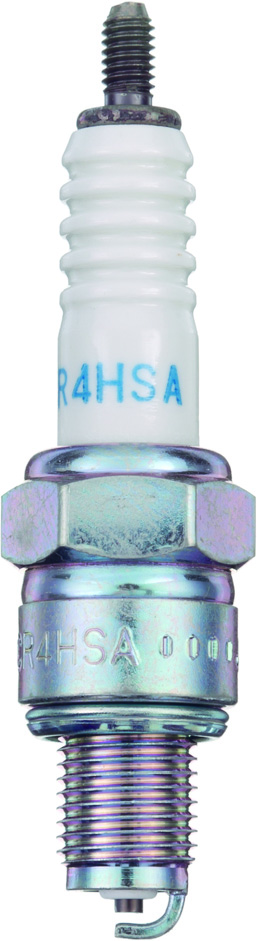 BOUGIE CR4HSA TIGE FILETÉE UT - Bougie et antiparasite