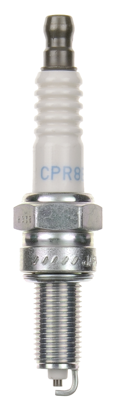 BOUGIE CPR8E UT - Bougie et antiparasite