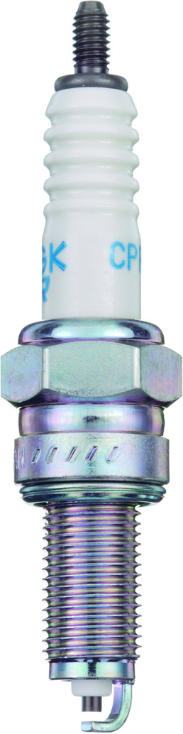 BOUGIE CPR7EA9 TIGE FILETÉE UT - Bougie et antiparasite