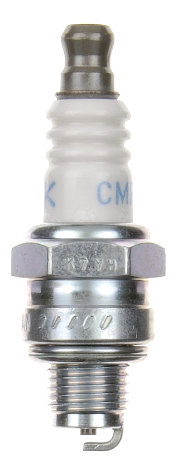 BOUGIE CMR6A NGK - Bougie et antiparasite