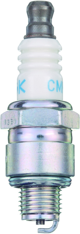 Bougie CMR4A UT - Bougie et antiparasite