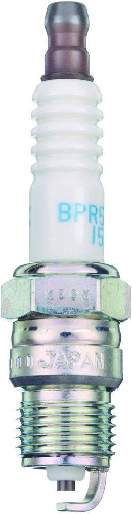 Bougie BPR5FS15 UT - Bougie et antiparasite