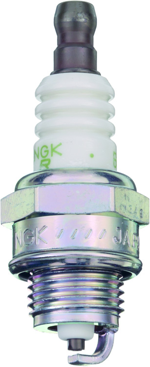 BOUGIE BPMR8Y NGK - Bougie et antiparasite