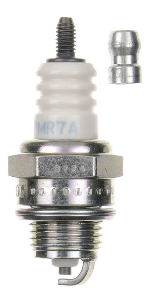 PACK ATELIER PROMO - BOUGIE BPMR7A NGK - Bougie et antiparasite