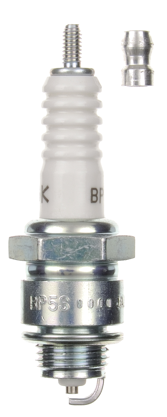 Bougie BP5S olive démontable UT - Bougie et antiparasite