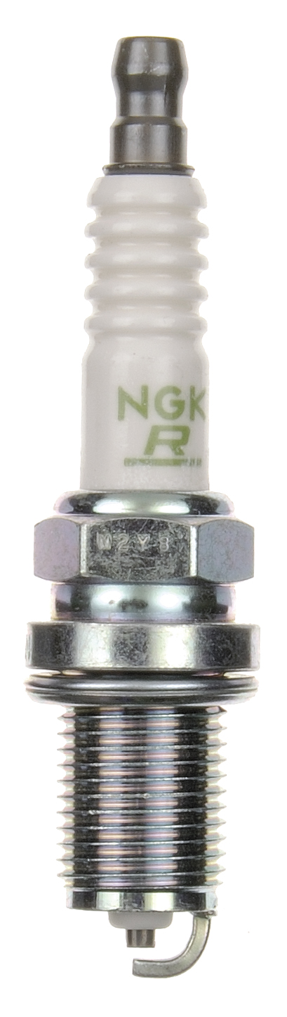 BOUGIE BKR7E NGK - Bougie et antiparasite