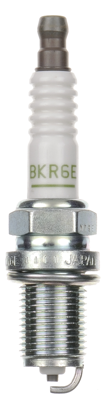 BOUGIE BKR6E NGK - Bougie et antiparasite