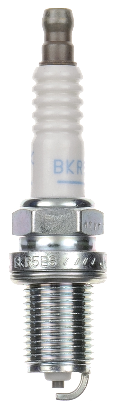BOUGIE BKR5ES NGK - Bougie et antiparasite