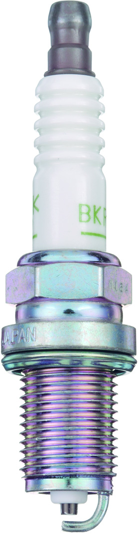 Bougie BKR4E UT - Bougie et antiparasite