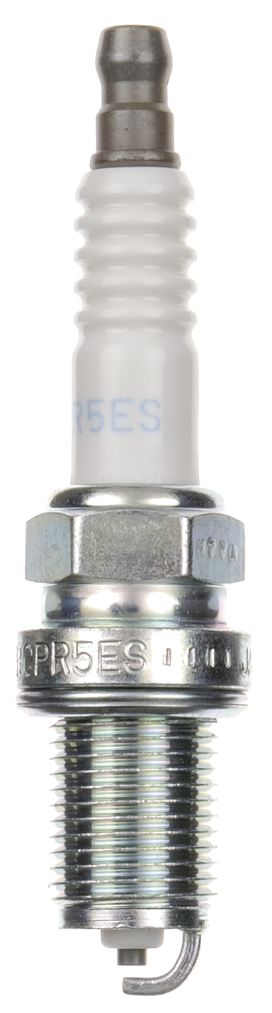 BOUGIE BCPR5ES NGK - Bougie et antiparasite