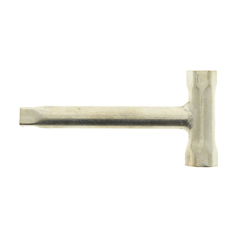 CLE A BOUGIE 19 X 21 CARRE 3/8 - Bougie et antiparasite