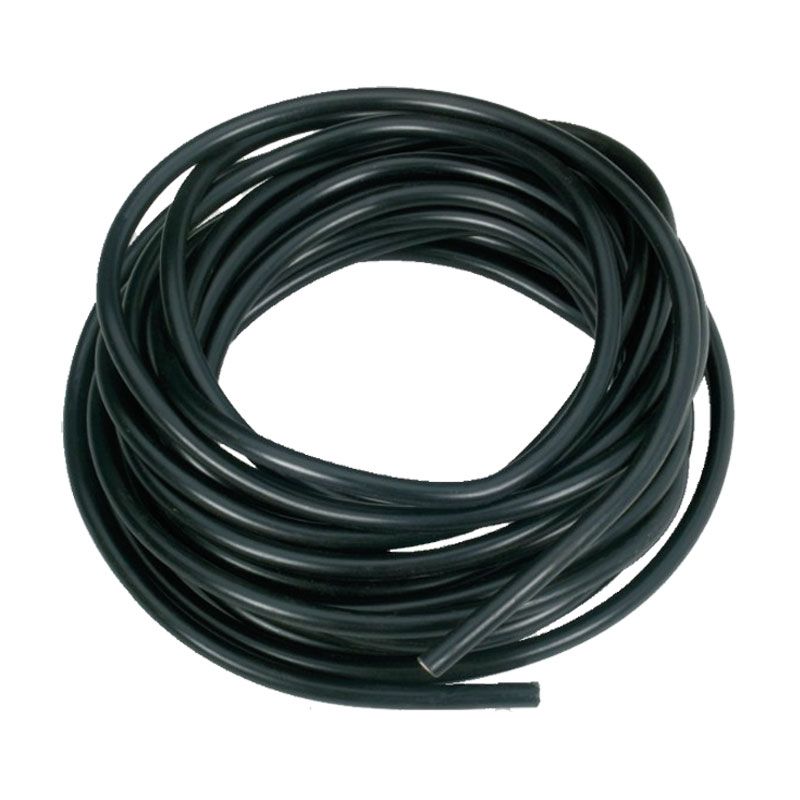 Fil haute tension d'allumage Diamètre 7MM LG 5M Générique - Allumage