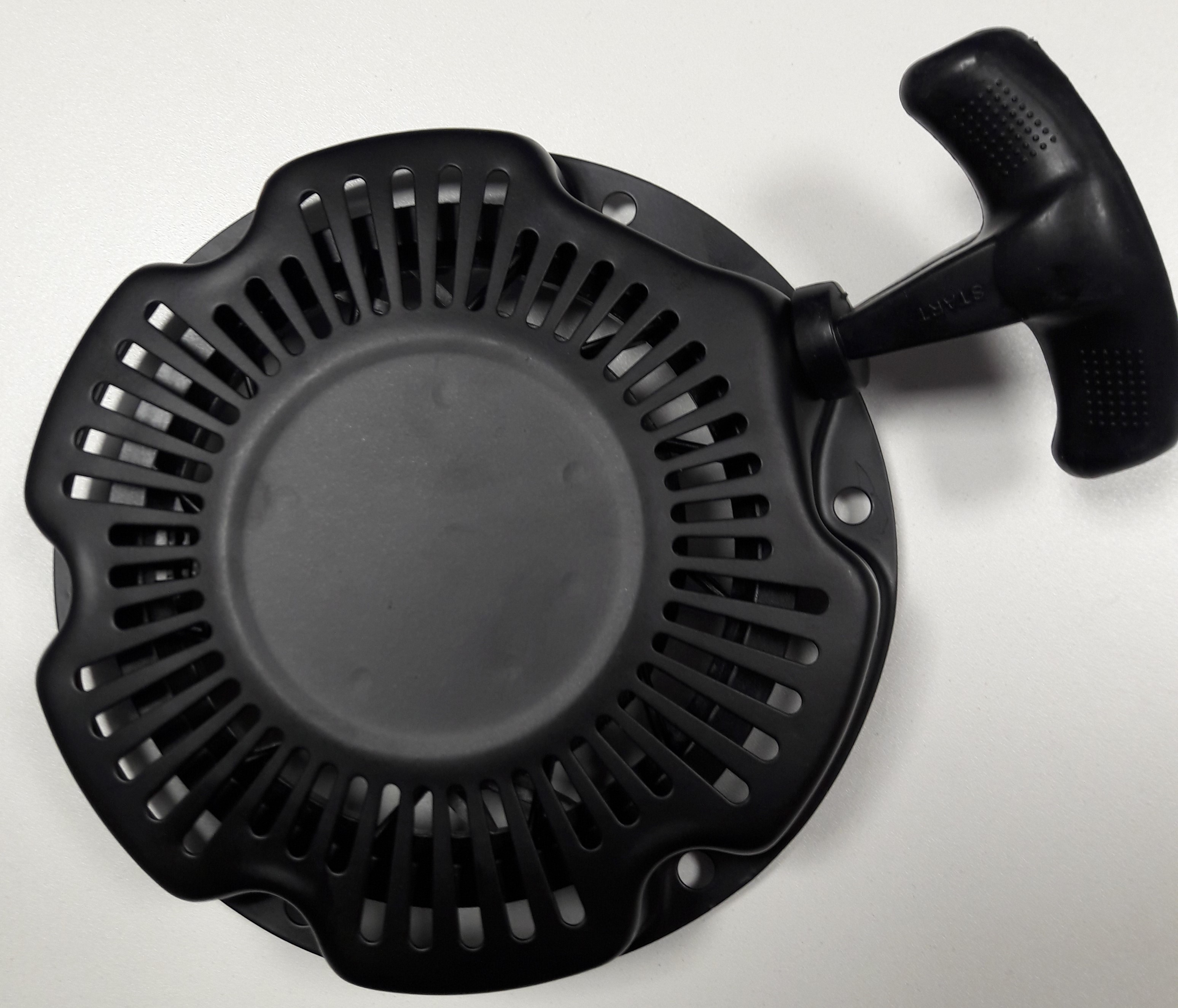 LANCEUR COMPLET LC154F/R PUBERT - Lanceur