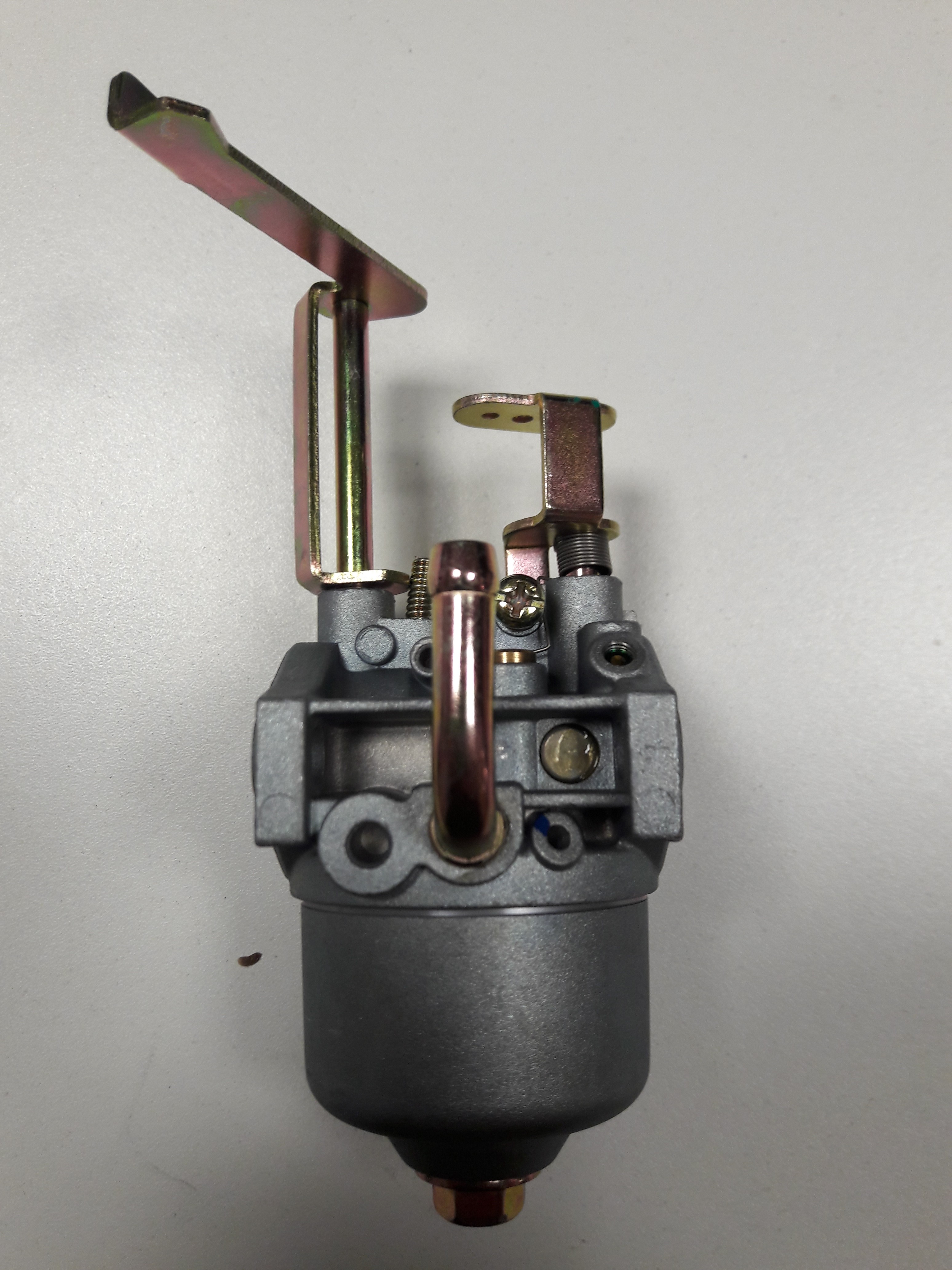 CARBURATEUR LG/GT/T/R PUBERT - Carburateur