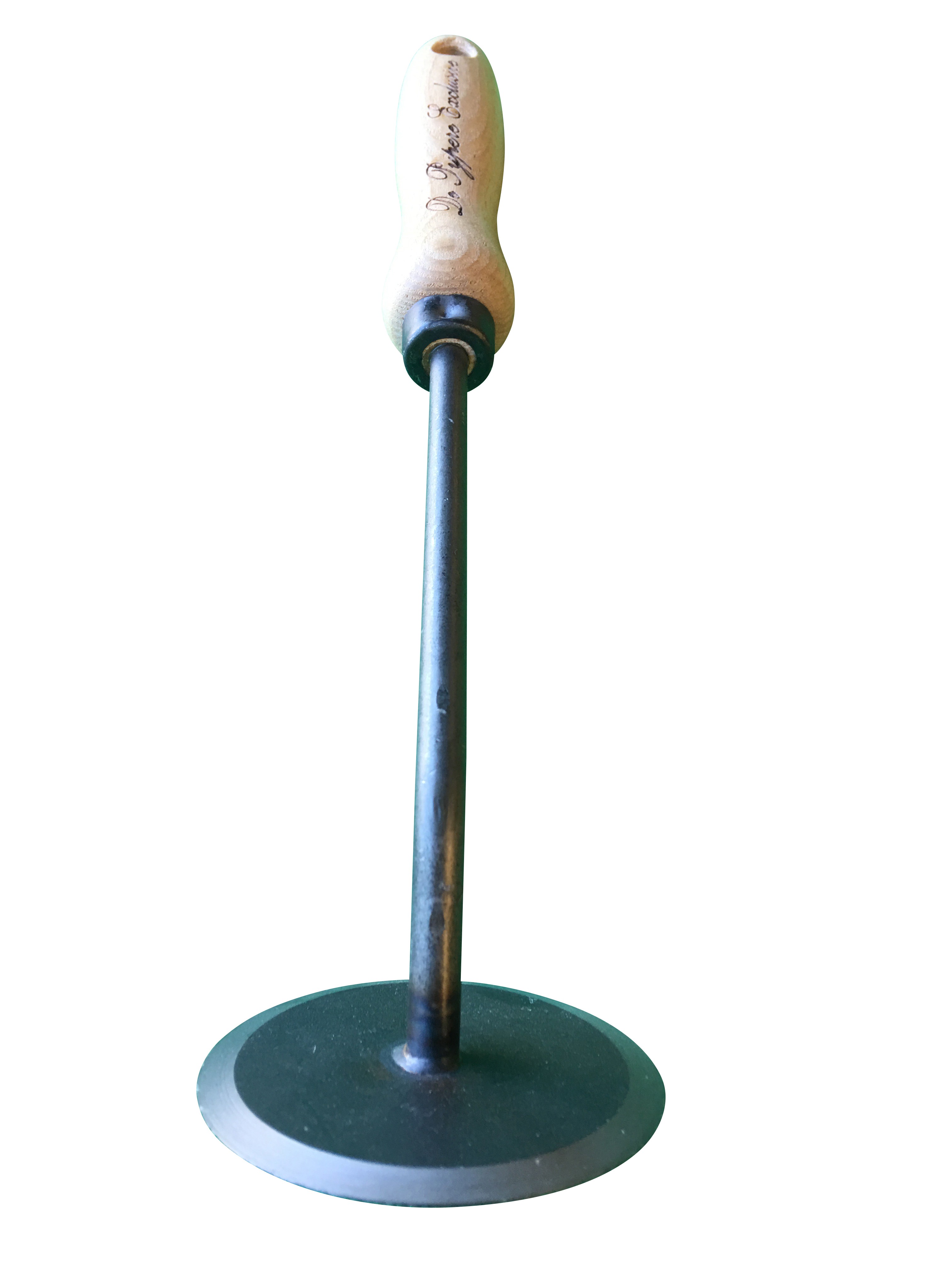 POLET Binette forme ronde à main - Binette