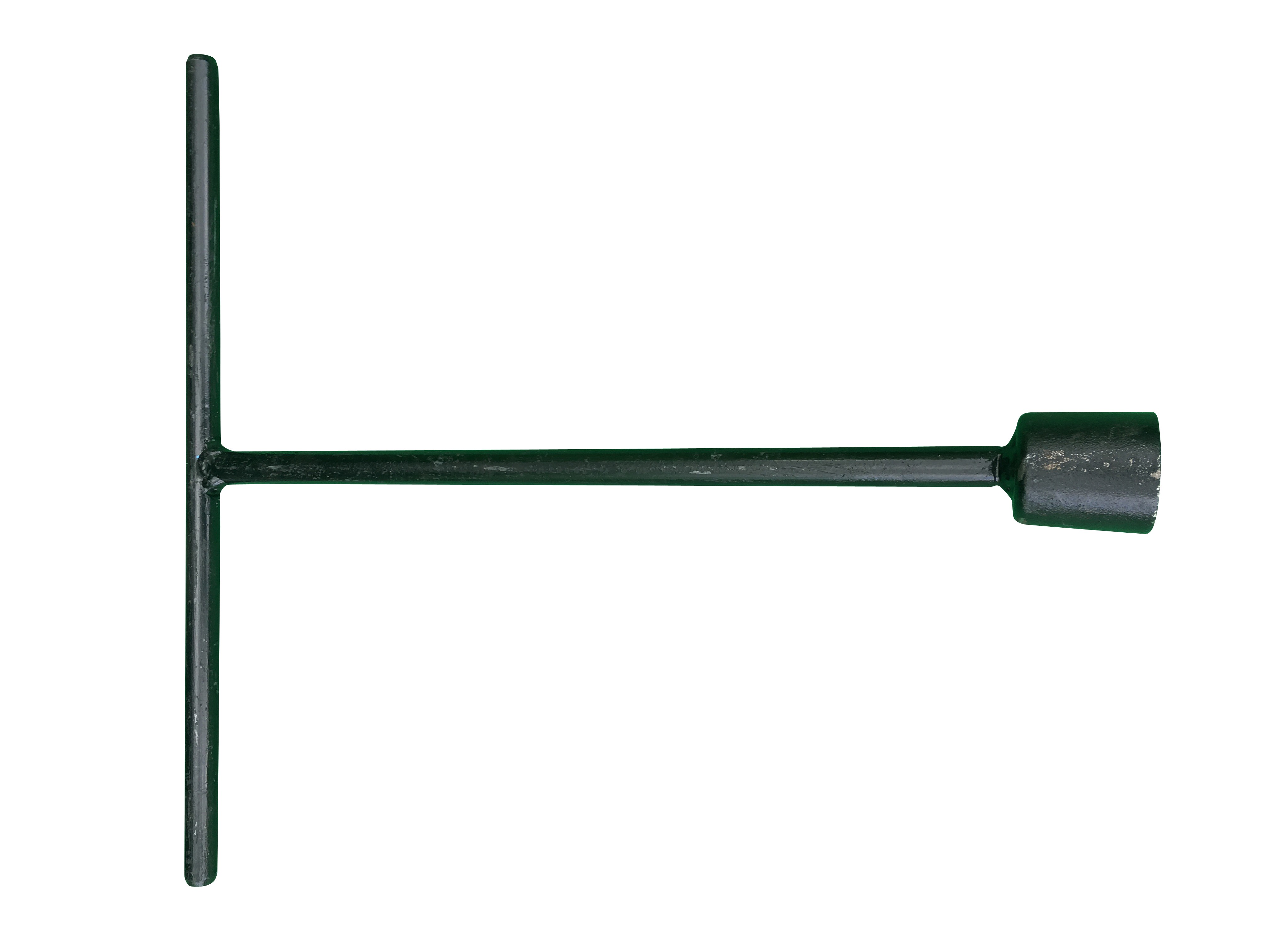 CLE fontainier 1m50 carré 32 mm acier - Equipement & Voirie