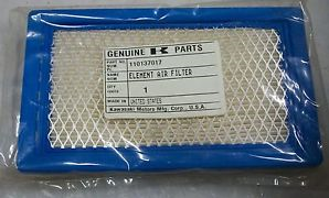 Filtre à air Kawasaki 11013-7017 - Filtre à air