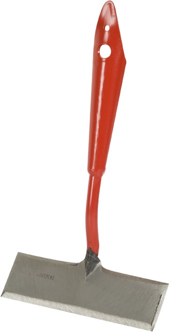 POLET Ratissoire Venlo 14cm 4 TR Em bois 1m50 - Désherbage alternatif