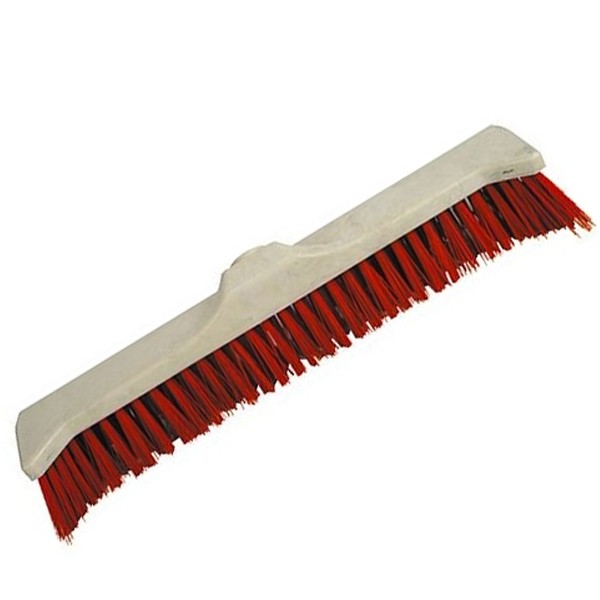 POLET Balai balldozer 55 cm sans manche - Balai et brosse