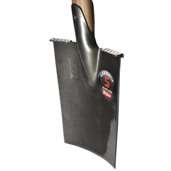 POLET Bêche Senlis 28cm Em bois 115cm - Bêche