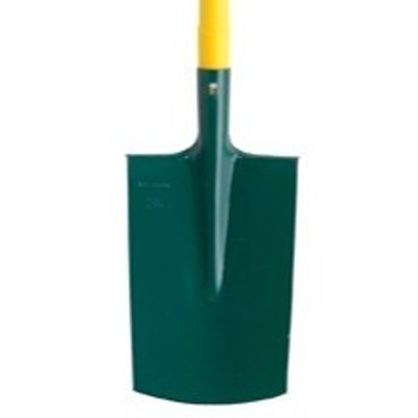 LEBORGNE Bêche Duopro 28cm Novamax - Bêche