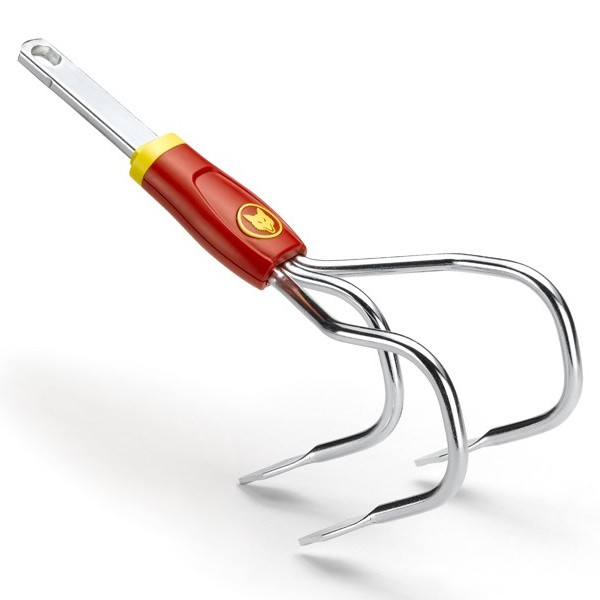 Griffe 3 dents 10 cm Multi star BEM - WOLF - Outil interchangeable