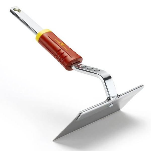 WOLF Binette 15 cm Multi star HWM15 - Outil interchangeable