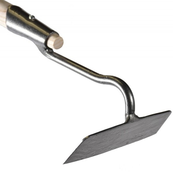 Binette droite 14 cm Em bois 1m50 POLET - Binette
