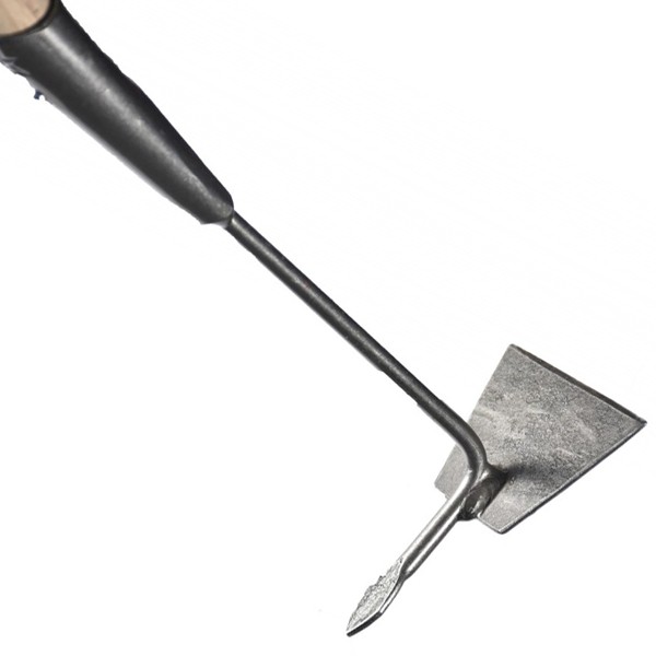 POLET Binette grattoir Em bois 1m50 - Binette