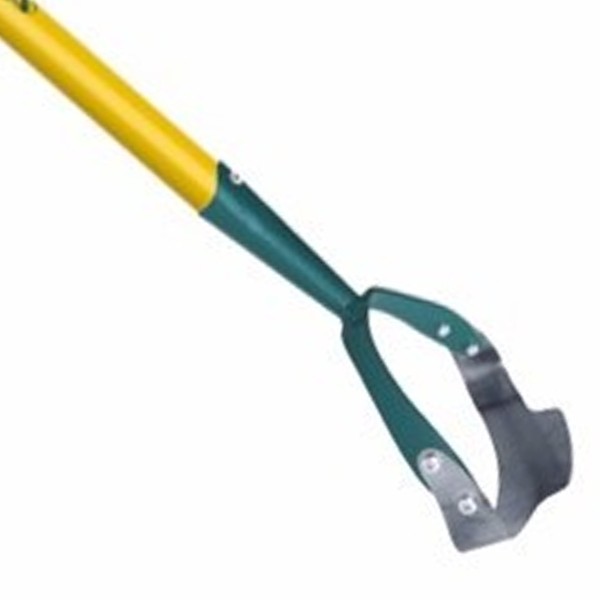 LEBORGNE Grattoir Duopro NaturOvert® 16 cm manche bois - Binette