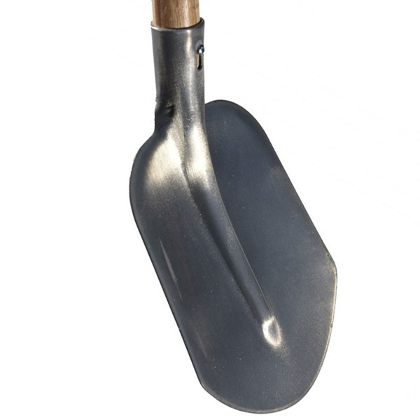 POLET Pelle légère Em bois 0m80 - Pelle