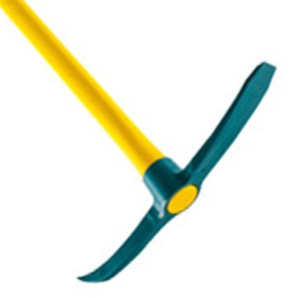 Pioche d'égoutier Novagrip 90cm LEBORGNE - Pioche