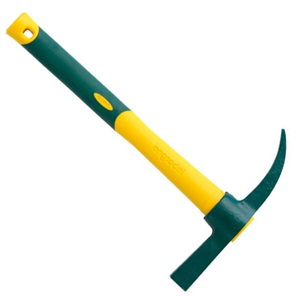 Clef à bouche 0,6 kg Novagrip LEBORGNE - Equipement & Voirie