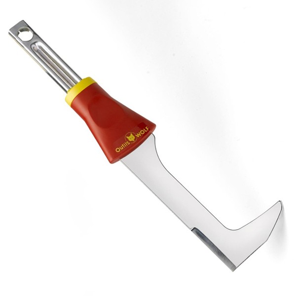 WOLF Grattoir Multi star - Outil interchangeable