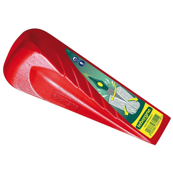 LEBORGNE Coin rouge 2,1Kg - Coin
