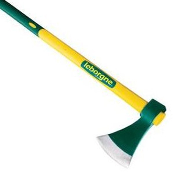 LEBORGNE Hache 1,5 kg Novamax - Hache & hachette