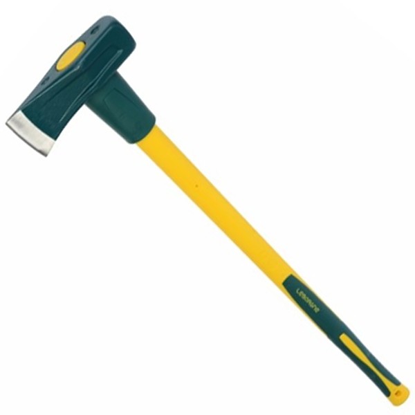 LEBORGNE Merlin éclateur 2,5 kg novamax (90 cm) pare faux-coups - Merlin & masse