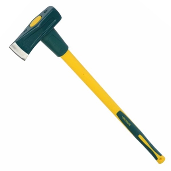 LEBORGNE Merlin éclateur 3,7kg novamax (90cm) pare faux-coups - Merlin & masse