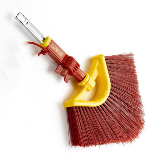 WOLF Balai d'angle 25 cm multi star - Outil interchangeable