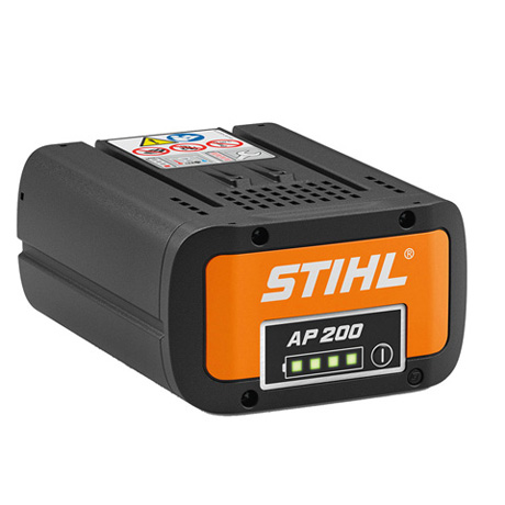 Batterie 36V AP200 STIHL 48504006565 - Batterie