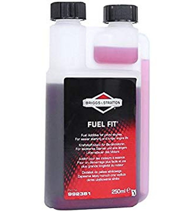 Additif essence 250 ml Briggs & Stratton, 992381 - Lubrifiant et graisse